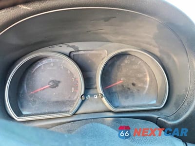 Zdjęcie 9 z 12 samochodu: 2012 NISSAN VERSA 1.6 S VIN:3N1CN7AP8CL908130 - miniatura