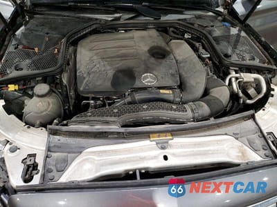 Zdjęcie 11 z 12 samochodu: 2020 MERCEDES-BENZ C 300 4MATIC VIN:55SWF8EB6LU333227 - miniatura