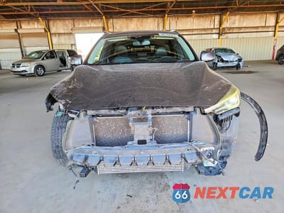 Piąte zdjęcie samochodu w środku: 2019 INFINITI QX50 LUXE VIN:3PCAJ5M19KF133779 - miniatura