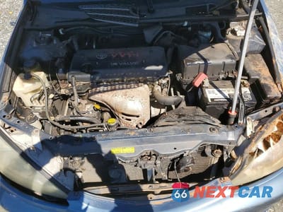 Zdjęcie 11 z 11 samochodu: 2004 TOYOTA CAMRY LE VIN:4T1BE32K74U791986 - miniatura