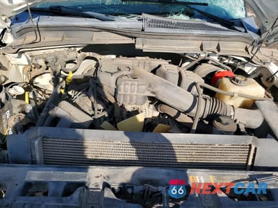 Zdjęcie 11 z 12 samochodu: 2015 FORD F250 SUPER DUTY VIN:1FT7X2B60FEB37474 - miniatura