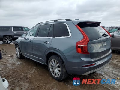 Drugie zdjęcie samochodu z przodu: 2016 VOLVO XC90 T6 VIN:YV4A22PK8G1045657 - miniatura