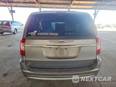 Zdjęcie 6 z 12 samochodu: 2015 CHRYSLER TOWN & COUNTRY TOURING VIN:2C4RC1BG7FR707450 - miniatura