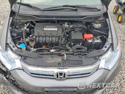 Zdjęcie 11 z 11 samochodu: 2013 HONDA INSIGHT LX VIN:JHMZE2H5XDS002383 - miniatura