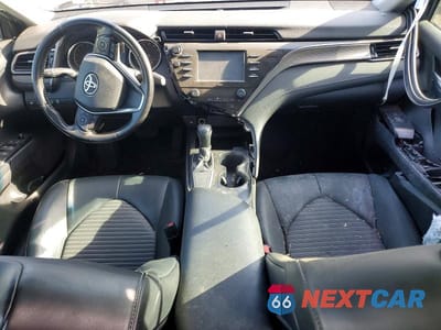 Zdjęcie 8 z 12 samochodu: 2020 TOYOTA CAMRY SE VIN:4T1G11AK1LU953844 - miniatura