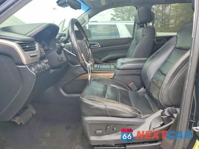 Zdjęcie 7 z 12 samochodu: 2018 GMC YUKON XL DENALI VIN:1GKS2HKJ6JR393592 - miniatura