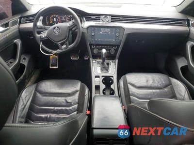 Zdjęcie 8 z 12 samochodu: 2020 VOLKSWAGEN ARTEON SEL PREMIUM R-LINE VIN:WVWTR7AN6LE014823 - miniatura
