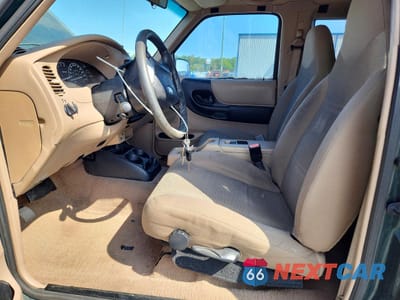 Zdjęcie 7 z 12 samochodu: 2002 FORD RANGER SUPER CAB VIN:1FTYR14U72TA17553 - miniatura