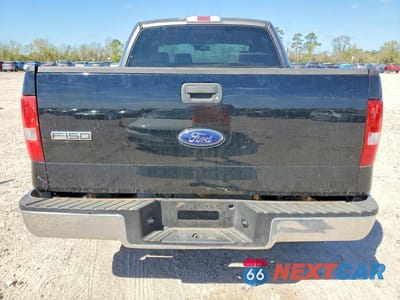 Zdjęcie 6 z 13 samochodu: 2008 FORD F150 SUPERCREW VIN:1FTRW12W38KC55240 - miniatura