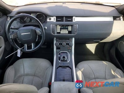 Zdjęcie 8 z 13 samochodu: 2016 LAND ROVER RANGE ROVER EVOQUE HSE VIN:SALVR2BG7GH156980 - miniatura
