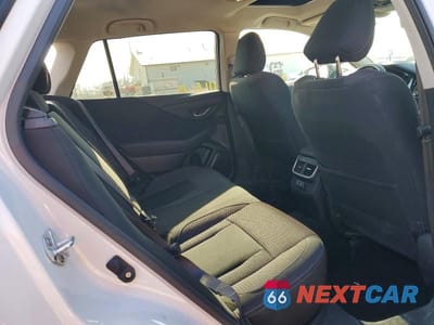 Zdjęcie 11 z 13 samochodu: 2022 SUBARU OUTBACK VIN:4S4BTAFC4N3270759 - miniatura