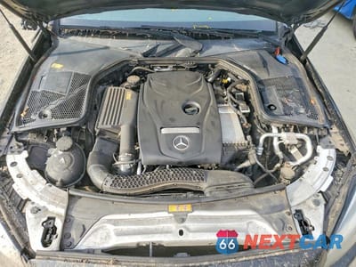 Zdjęcie 11 z 11 samochodu: 2016 MERCEDES-BENZ C 300 4MATIC VIN:55SWF4KB9GU115253 - miniatura