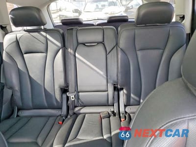 Zdjęcie 10 z 12 samochodu: 2019 AUDI Q7 PRESTIGE VIN:WA1VAAF73KD005471 - miniatura