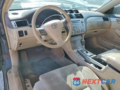 Zdjęcie 8 z 11 samochodu: 2007 TOYOTA CAMRY SOLARA SE VIN:4T1CE30P07U755046 - miniatura