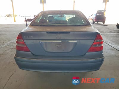 Zdjęcie 6 z 12 samochodu: 2004 MERCEDES-BENZ E 320 4MATIC VIN:WDBUF82J44X117578 - miniatura