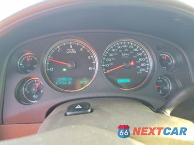 Zdjęcie 9 z 13 samochodu: 2014 CHEVROLET SUBURBAN C1500 LTZ VIN:1GNSCKE01ER206944 - miniatura