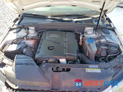 Zdjęcie 11 z 12 samochodu: 2012 AUDI A4 PREMIUM PLUS VIN:WAUFFAFL9CA116924 - miniatura