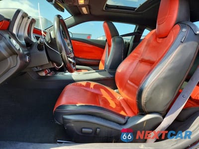 Zdjęcie 7 z 11 samochodu: 2015 CHEVROLET CAMARO LT VIN:2G1FF1E32F9171406 - miniatura