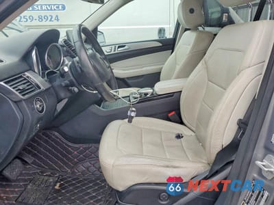 Zdjęcie 7 z 12 samochodu: 2016 MERCEDES-BENZ GLE 350 4MATIC VIN:4JGDA5HB4GA735632 - miniatura