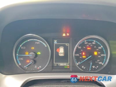 Zdjęcie 9 z 14 samochodu: 2016 TOYOTA RAV4 HYBRID LIMITED VIN:JTMDJREV4GD053407 - miniatura