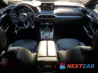 Zdjęcie 8 z 13 samochodu: 2019 MAZDA CX-9 GRAND TOURING VIN:JM3TCBDY3K0330659 - miniatura
