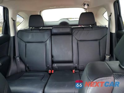 Zdjęcie 10 z 13 samochodu: 2015 HONDA CR-V EXL VIN:2HKRM3H78FH510672 - miniatura