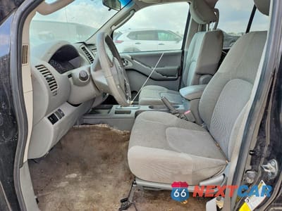 Zdjęcie 7 z 12 samochodu: 2010 NISSAN FRONTIER SE V6 VIN:1N6AD0ER4AC400852 - miniatura
