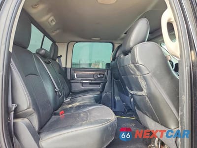 Zdjęcie 10 z 13 samochodu: 2014 RAM 2500 LARAMIE VIN:3C6UR5FL9EG308705 - miniatura