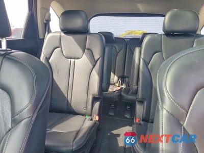 Zdjęcie 10 z 13 samochodu: 2022 KIA SORENTO X-LINE EX VIN:5XYRHDLF1NG106370 - miniatura