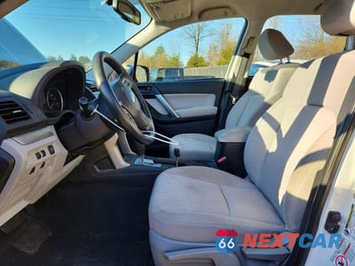 Zdjęcie 7 z 11 samochodu: 2015 SUBARU FORESTER VIN:JF2SJABC4FH596213 - miniatura