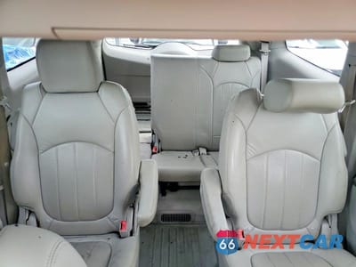 Zdjęcie 10 z 12 samochodu: 2011 BUICK ENCLAVE CXL VIN:5GAKVCED0BJ327195 - miniatura