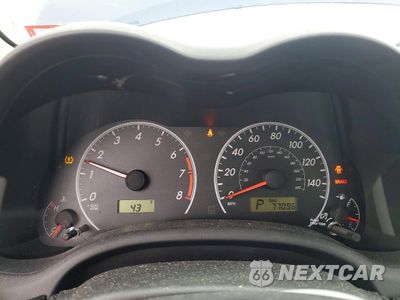 Zdjęcie 9 z 12 samochodu: 2013 TOYOTA COROLLA LE VIN:2T1BU4EE1DC963168 - miniatura