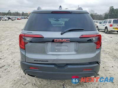 Zdjęcie 6 z 13 samochodu: 2022 GMC ACADIA SLE VIN:1GKKNKL44NZ143481 - miniatura