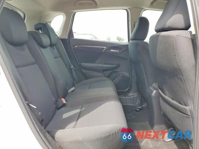 Zdjęcie 10 z 12 samochodu: 2020 HONDA FIT LX VIN:3HGGK5H41LM703641 - miniatura