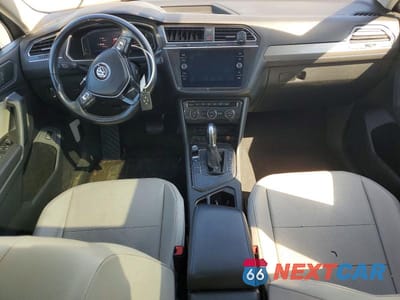 Zdjęcie 8 z 13 samochodu: 2019 VOLKSWAGEN TIGUAN SE VIN:3VV3B7AX4KM110563 - miniatura