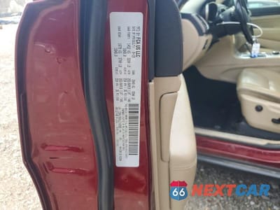 Zdjęcie 13 z 13 samochodu: 2020 JEEP GRAND CHEROKEE LIMITED VIN:1C4RJFBG4LC142999 - miniatura