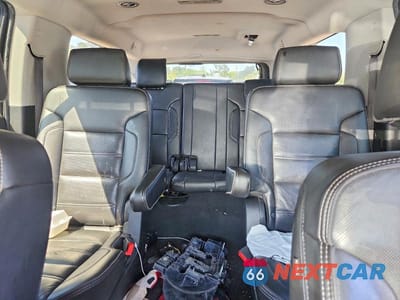 Zdjęcie 10 z 13 samochodu: 2020 GMC YUKON XL DENALI VIN:1GKS1HKJ0LR185679 - miniatura