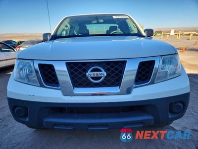 Piąte zdjęcie samochodu w środku: 2021 NISSAN FRONTIER S VIN:1N6ED0CE4MN718531 - miniatura