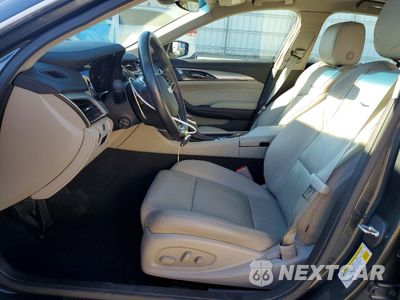 Zdjęcie 7 z 13 samochodu: 2017 CADILLAC CTS LUXURY VIN:1G6AR5SS7H0113321 - miniatura