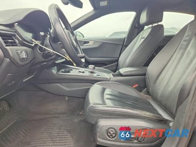 Zdjęcie 7 z 12 samochodu: 2018 AUDI A5 PREMIUM PLUS VIN:WAUBNCF58JA054511 - miniatura