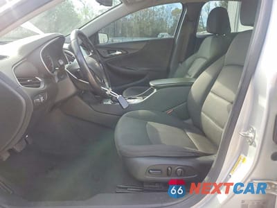 Zdjęcie 7 z 12 samochodu: 2020 CHEVROLET MALIBU RS VIN:1G1ZG5ST5LF117543 - miniatura