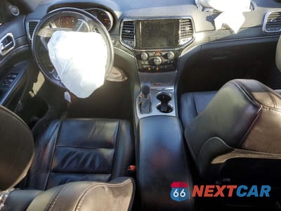 Zdjęcie 8 z 14 samochodu: 2019 JEEP GRAND CHEROKEE LIMITED VIN:1C4RJFBG0KC800865 - miniatura