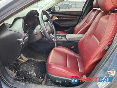 Zdjęcie 7 z 11 samochodu: 2022 MAZDA 3 PREFERRED VIN:3MZBPACL6NM301177 - miniatura