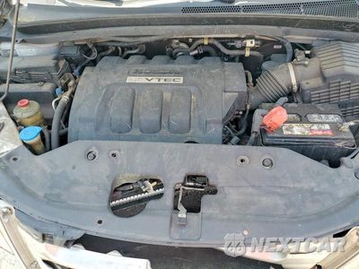 Zdjęcie 11 z 11 samochodu: 2009 HONDA ODYSSEY EX VIN:5FNRL38419B049150 - miniatura