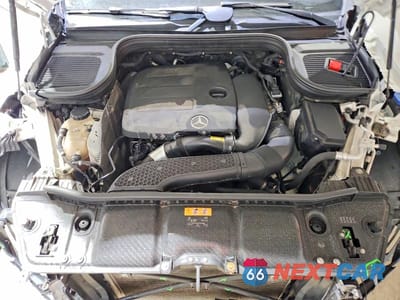 Zdjęcie 12 z 13 samochodu: 2020 MERCEDES-BENZ GLE 350 4MATIC VIN:4JGFB4KE9LA067971 - miniatura