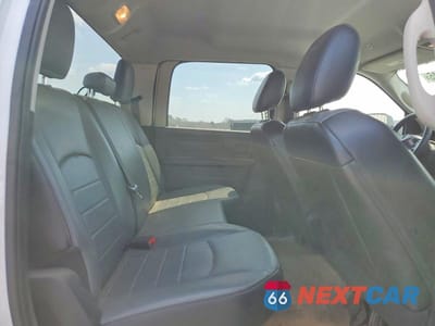 Zdjęcie 10 z 13 samochodu: 2022 RAM 1500 CLASSIC TRADESMAN VIN:1C6RR7ST1NS190097 - miniatura