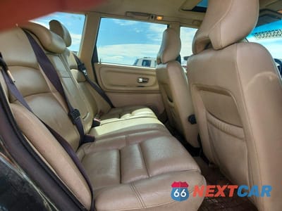 Zdjęcie 10 z 11 samochodu: 2000 VOLVO V70 XC VIN:YV1LZ56D6Y2738809 - miniatura