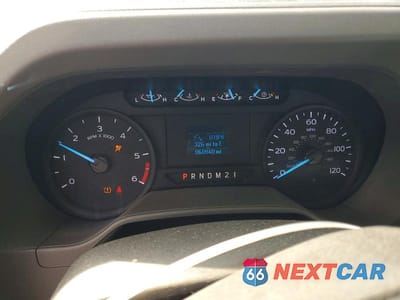 Zdjęcie 9 z 14 samochodu: 2023 FORD E350 REFRIGERATED BOX TRUCK VIN:1FDWE3FK2PDD18819 - miniatura