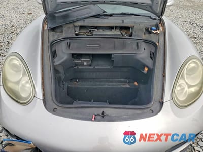 Zdjęcie 11 z 12 samochodu: 2010 PORSCHE CAYMAN VIN:WP0AA2A8XAU760724 - miniatura