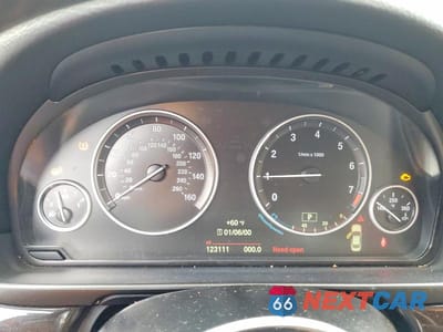 Zdjęcie 9 z 11 samochodu: 2016 BMW 528 I VIN:WBA5A5C55GG347507 - miniatura